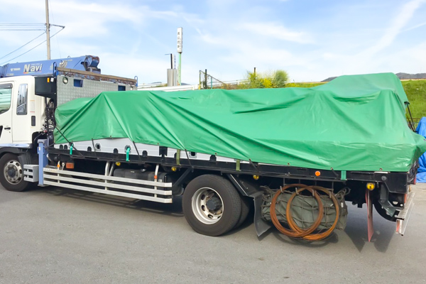 トラックシート