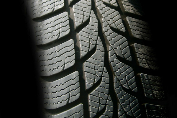 スタットレスタイヤ